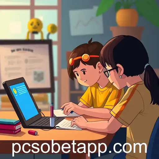 Unlocking Learning Potential: The Rise of Educational Games