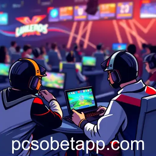 Evolution of Online Gaming in 2025