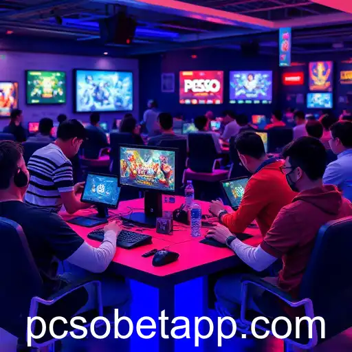 Exploring the Impact of Gaming Websites in 2025