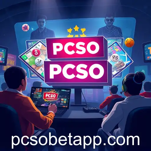 Exploring the Rise of Online Gaming Platforms