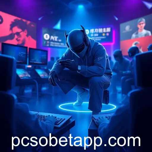 The Rise of Online Gaming and PCSoBet's Role