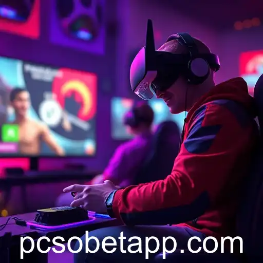 The Rise of Online Gaming Platforms in 2025