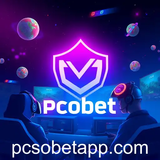 The Rise of PCSobet in Global Gaming