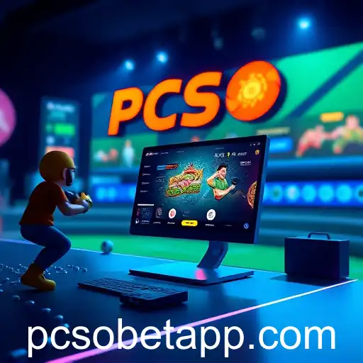 PCSO Bet Gains Popularity Amid Regulatory Challenges