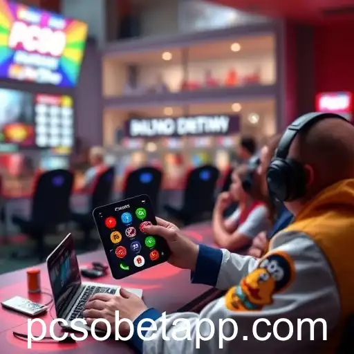 Rise of Online Betting: A Global Trend