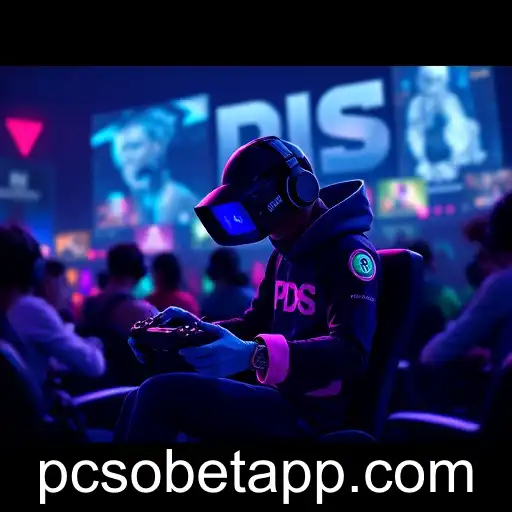 The Rise of Online Gaming: PCSobet and Market Trends