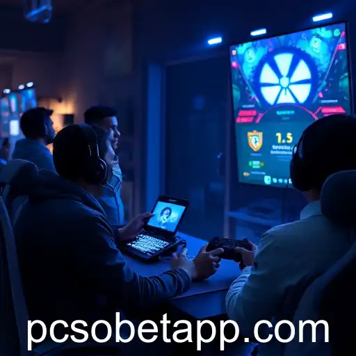 The Rise of Online Gaming Platforms in 2025