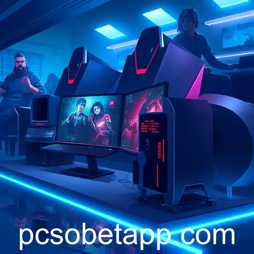 The Rise of PC Gaming in 2025