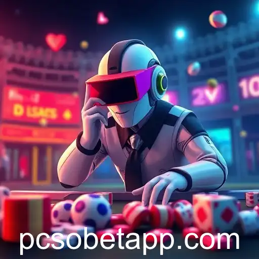 The Rise of PCSobet in Online Gaming