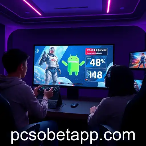 Virtual Gaming Trends and Innovations