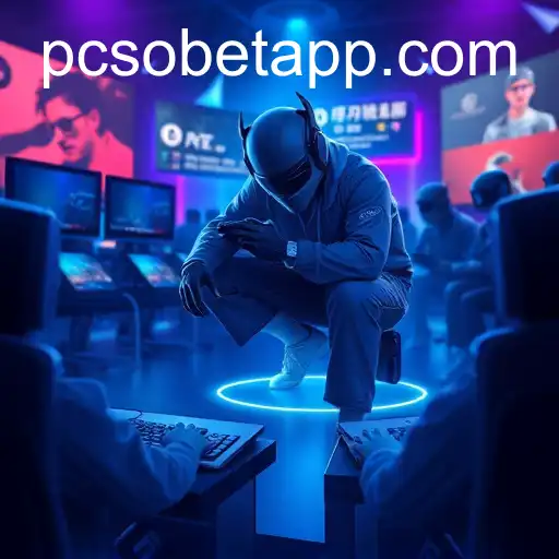 The Rise of Online Gaming and PCSoBet's Role