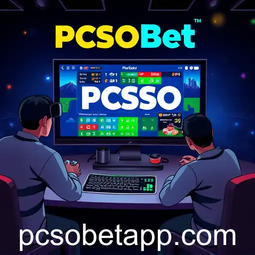 PCSO Bet Expansion Reflects Global Gaming Trends