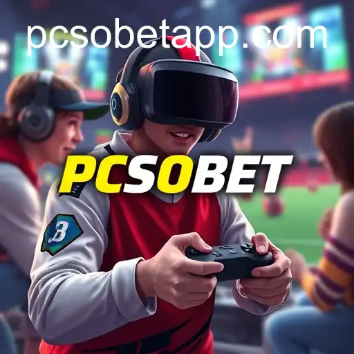 The Rise of PCSOBET: A New Trend in Online Gaming