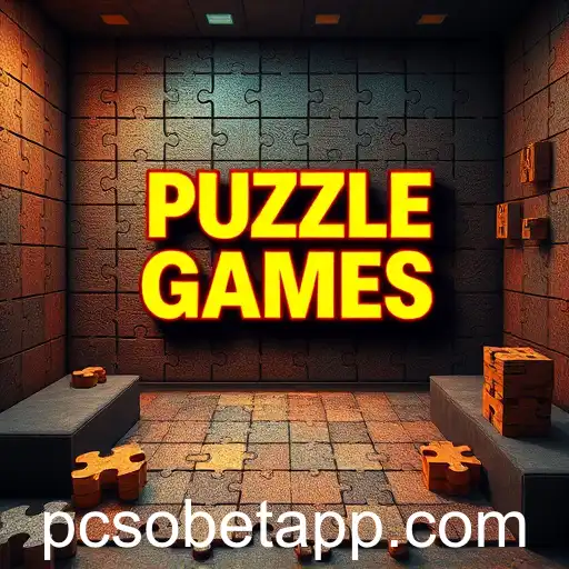 The Enduring Appeal of Puzzle Games on PCSobet Platforms