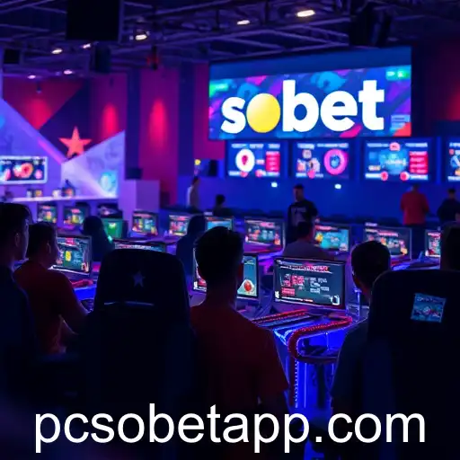 The Rise of Game Sites in 2025