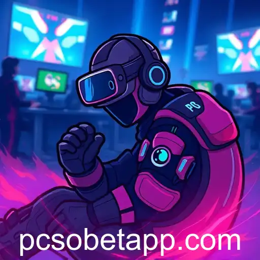 The Rise of Online Gaming: PCSobet and Market Trends