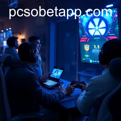 The Rise of Online Gaming Platforms in 2025