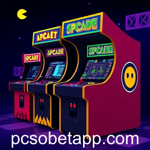 The Rise of PCSO Bet in the Gaming World