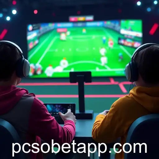 The Rise of PCSO Games in the Digital Era