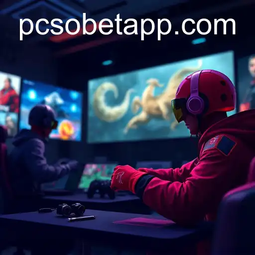 The Rise of PCSobet: A New Era in Online Gaming