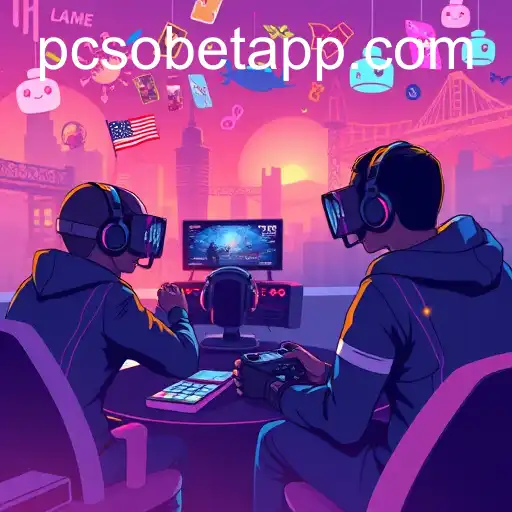 The Rise of Online Gaming Hubs Amid Global Shifts