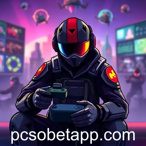 The Rising Popularity of Online Gaming with PCSobet