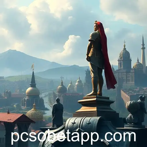 The Fascination of Strategy Games and the Influence of Pcsobet