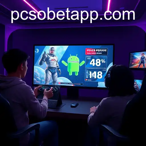 Virtual Gaming Trends and Innovations